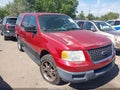 2005 Ford Expedition — photo 1 of 16 | VIN 1FMPU16535LA52476