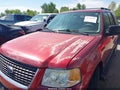 2005 Ford Expedition — photo 6 of 16 | VIN 1FMPU16535LA52476