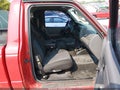 2003 Ford Ranger — photo 5 of 11 | VIN 1FTYR10U73PB18253