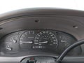 2003 Ford Ranger — photo 7 of 11 | VIN 1FTYR10U73PB18253