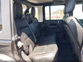 2020 Jeep Wrangler Unlimited — photo 8 of 17 | VIN 1C4HJXFN5LW105288