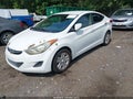 2011 Hyundai Elantra — photo 2 of 12 | VIN 5NPDH4AE8BH023544