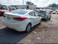 2011 Hyundai Elantra — photo 4 of 12 | VIN 5NPDH4AE8BH023544