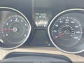 2011 Hyundai Elantra — photo 7 of 12 | VIN 5NPDH4AE8BH023544