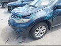 2014 Nissan Murano — photo 18 of 19 | VIN JN8AZ1MU3EW413200
