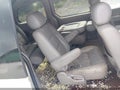 2005 Kia Sedona — photo 8 of 16 | VIN KNDUP131856635642