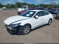 2022 Hyundai Sonata — photo 2 of 16 | VIN 5NPEG4JA7NH141478