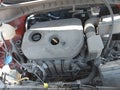 2021 Hyundai Tucson — photo 10 of 16 | VIN KM8J2CA42MU345302