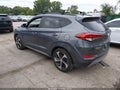 2017 Hyundai Tucson — photo 3 of 17 | VIN KM8J33A21HU330257