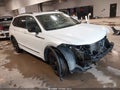 2023 Volkswagen Tiguan — photo 1 of 17 | VIN 3VV8B7AX1PM089796