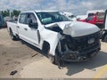 2024 Ford F-350 — photo 1 of 16 | VIN 1FT8W3AT2REF01581