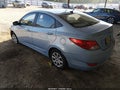 2012 Hyundai Accent — photo 3 of 17 | VIN KMHCT4AE9CU179217
