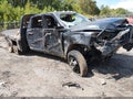 2016 Ram 3500 — photo 1 of 15 | VIN 3C7WRTCL0GG323108