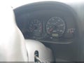2002 Isuzu Rodeo — photo 7 of 15 | VIN 4S2CK58W024321727