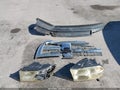 2011 Ram 3500 — photo 12 of 20 | VIN 3D73Y3HL2BG592155