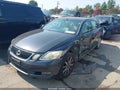 2007 Lexus GS 350 — photo 2 of 17 | VIN JTHCE96S370007366
