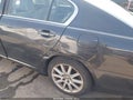 2007 Lexus GS 350 — photo 6 of 17 | VIN JTHCE96S370007366