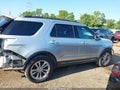 2018 Ford Explorer — photo 14 of 17 | VIN 1FM5K8D80JGA53428