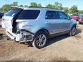 2018 Ford Explorer — photo 4 of 17 | VIN 1FM5K8D80JGA53428