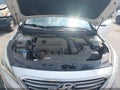 2016 Hyundai Sonata — photo 10 of 19 | VIN 5NPE24AF3GH418818