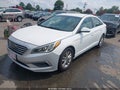 2016 Hyundai Sonata — photo 2 of 19 | VIN 5NPE24AF3GH418818