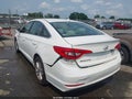 2016 Hyundai Sonata — photo 3 of 19 | VIN 5NPE24AF3GH418818