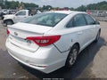 2016 Hyundai Sonata — photo 4 of 19 | VIN 5NPE24AF3GH418818