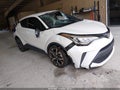 2021 Toyota C-HR — photo 1 of 21 | VIN JTNKHMBXXM1097996