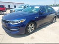 2018 Kia Optima — photo 2 of 16 | VIN 5XXGT4L38JG226287