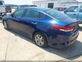2018 Kia Optima — photo 3 of 16 | VIN 5XXGT4L38JG226287