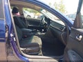 2018 Kia Optima — photo 5 of 16 | VIN 5XXGT4L38JG226287