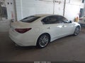 2020 Infiniti Q50 — photo 4 of 17 | VIN JN1EV7AR2LM256363