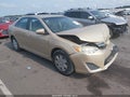 2012 Toyota Camry — photo 1 of 16 | VIN 4T1BF1FK7CU011186