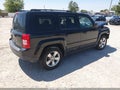2013 Jeep Patriot — photo 4 of 17 | VIN 1C4NJPBB9DD231911