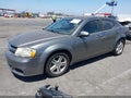 2012 Dodge Avenger — photo 2 of 12 | VIN 1C3CDZCBXCN280413