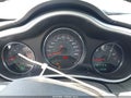 2012 Dodge Avenger — photo 7 of 12 | VIN 1C3CDZCBXCN280413