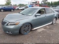 2008 Toyota Camry — photo 2 of 17 | VIN 4T1BE46K98U788545