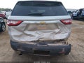 2020 Chevrolet Traverse — photo 6 of 16 | VIN 1GNERGKWXLJ285057