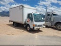 2000 Isuzu NPR — photo 1 of 15 | VIN JALB4B148Y7002963