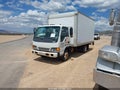 2000 Isuzu NPR — photo 2 of 15 | VIN JALB4B148Y7002963