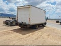 2000 Isuzu NPR — photo 4 of 15 | VIN JALB4B148Y7002963
