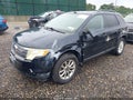 2010 Ford Edge — photo 2 of 12 | VIN 2FMDK4JC2ABA22430