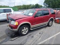 2005 Ford Explorer — photo 2 of 16 | VIN 1FMDU74W85UB88467