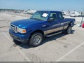 2011 Ford Ranger — photo 2 of 16 | VIN 1FTLR4FE0BPA84280