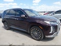2023 Hyundai Palisade — photo 14 of 20 | VIN KM8R74GE3PU538881
