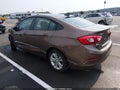 2019 Chevrolet Cruze — photo 3 of 16 | VIN 1G1BC5SM2K7129793