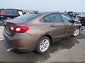 2019 Chevrolet Cruze — photo 4 of 16 | VIN 1G1BC5SM2K7129793