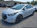 2014 Hyundai Elantra — photo 2 of 12 | VIN KMHDH6AH4EU026484