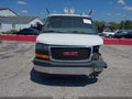 2021 GMC Savana — photo 12 of 16 | VIN 1GTW7AF73M1223214