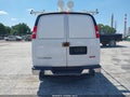 2021 GMC Savana — photo 16 of 16 | VIN 1GTW7AF73M1223214